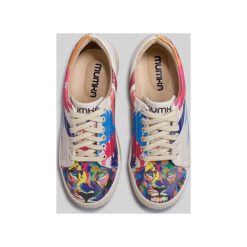 Sneakersy wegańskie Król Lew Mumka (36). Sneakersy damskie Estetino. Za 259,00 zł.