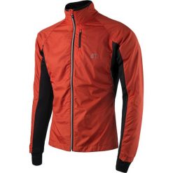 Kurtka do biegania męska NEWLINE BASE CROSS JACKET / 14089-017. Różowe kurtki sportowe męskie marki Newline, m, bez wzorów, bez kaptura, do biegania. Za 219,00 zł.