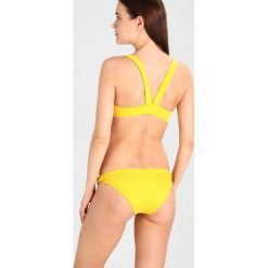 Stroje kąpielowe damskie: Solid & Striped EVELYN BOTTOM Dół od bikini mustard