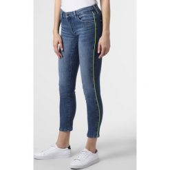 Rich & Royal - Jeansy damskie, niebieski. Niebieskie jeansy damskie Rich & Royal. Za 579,95 zł.