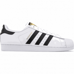 ADIDAS SUPERSTAR > C77124. Sneakersy męskie Adidas, bez zapięcia, adidas superstar. W wyprzedaży za 279,99 zł.