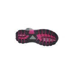 Buty trekkingowe Kappa Farvel Tex K 260492K-1622. Brązowe buciki niemowlęce chłopięce Kappa. Za 119,99 zł.