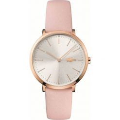 Zegarki damskie: Zegarek damski Lacoste Moon 2000948