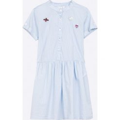 Sukienki dziewczęce: Name it – Sukienka dziecięca 122-164 cm