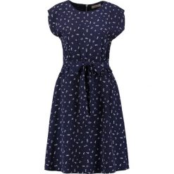 Sukienki: Louche JACQUELINE Sukienka letnia navy