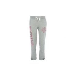 Spodnie bojówki Superdry TRACKSTER JOGGER. Szare spodnie męskie Superdry, xl, bez wzorów. Za 286,37 zł.