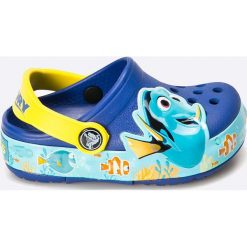 Sandały chłopięce: Crocs – Klapki dziecięce