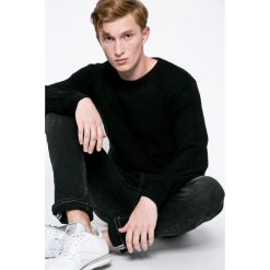 Swetry klasyczne męskie: Kensington – Sweter