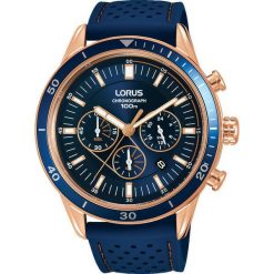 Zegarek Lorus Zegarek Lorus męski RT324HX9 Chronograf uniwersalny. Zegarki męskie Lorus. Za 329,00 zł.