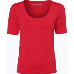 T-shirty damskie: Apriori – T-shirt damski, czerwony