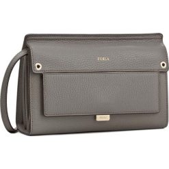 Torebka FURLA - Like 903539 B BLM7 AVH Argilla. Szare listonoszki damskie marki Furla. W wyprzedaży za 579,00 zł.