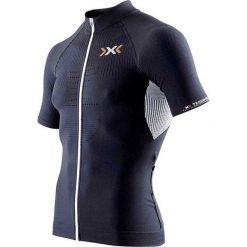 X-Bionic Koszulka rowerowa męska Bike Race B119. Koszulki męskie X BIONIC, m, bez wzorów, bez kołnierzyka, bez rękawów. Za 340,00 zł.