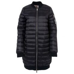 Cars-Jeans Panie Czarna Kurtka Joky Czarne 4416401 (Rozmiar S). Czarne kurtki damskie marki Cars Jeans, s, z jeansu. W wyprzedaży za 184,00 zł.