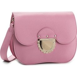 Torebka FURLA - Ducale 941450 B BNI1 VHC Orchidea d. Różowe listonoszki damskie marki Furla. W wyprzedaży za 1169,00 zł.