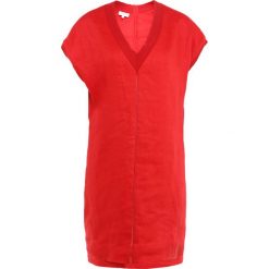 Sukienki: Escada Sport DAFLORAS Sukienka letnia red