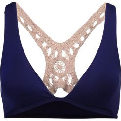 Bikini: L*Space EVIE Góra od bikini midnight blue