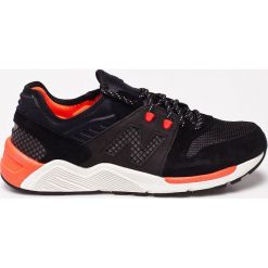 Buty sportowe męskie: New Balance – Buty