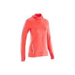 Bluzy damskie: Bluza RUN WARM HOOD