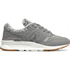 NEW BALANCE > CW997HCG. Buty sportowe damskie New Balance, bez wzorów, z materiału, klasyczne, tenisowe. Za 399,99 zł.