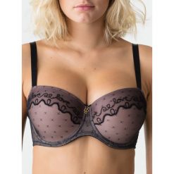 Biustonosz PrimaDonna Twist Love 241693. Biustonosze PRIMADONNA TWIST, bez wzorów. Za 299,00 zł.