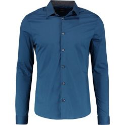 Koszule męskie: Burton Menswear London Koszula teal