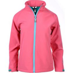 Kurtki chłopięce: MARTES Kurtka juniorska NANTES JR SOFTSHELL m-Proof 8 000
