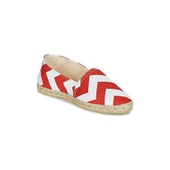 Espadryle damskie: Espadryle Maiett NOUVELLE VAGUE