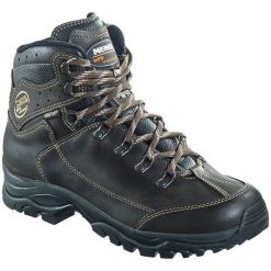 Buty trekkingowe męskie: MEINDL Buty męskie Vakuum Men Ultra Brązowe r. 47 (2849)
