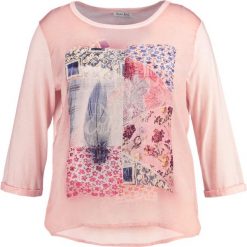 Bluzki damskie: Open End Bluzka vintage rose