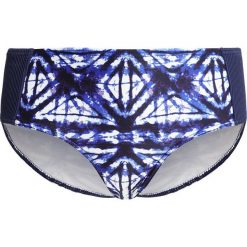 Bielizna damska: Roxy SHORTY Dół od bikini dress blues geometric feeling