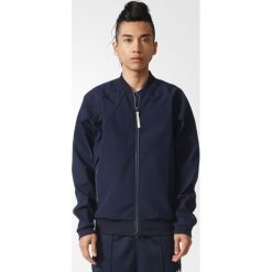 Bluzy męskie: Bluza adidas Superstar Track Jacket (BK2209)