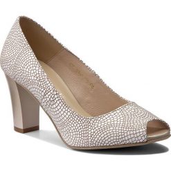 Półbuty damskie: Półbuty SERGIO BARDI - Angelina FS127249817GM 153