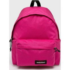 Eastpak - Plecak. Czerwone plecaki damskie Eastpak, bez wzorów, z poliesteru. W wyprzedaży za 129,90 zł.