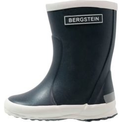 Buty zimowe damskie: Bergstein RAINBOOT Kalosze dark blue