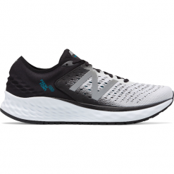 New Balance Fresh Foam 1080v9 - M1080WB9. Pomarańczowe buty sportowe męskie New Balance, z gumy, bez zapięcia, tenisowe. W wyprzedaży za 399,99 zł.