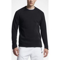 Bluzy męskie: Bluza Nike NSW Tech Fleece Crewneck (846348-010)