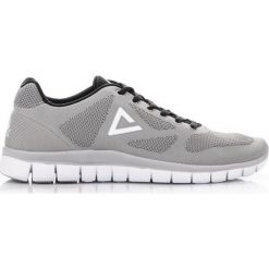 Buty sportowe męskie: PEAK Buty męskie szare r. 41
