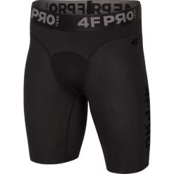 Bokserki męskie: Bielizna baselayer 4FPRO SPMF404 – GŁĘBOKA CZERŃ
