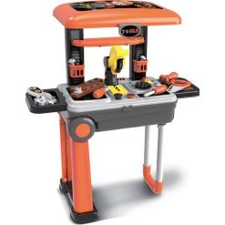 Buddy Toys Bgp 3012 Walizka Deluxe. Różowe walizki Buddy Toys, bez wzorów. Za 84,00 zł.