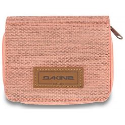 Dakine Soho Coral Reef. Saszetki damskie Dakine, bez wzorów, z nylonu, wakacyjne, bez dodatków. Za 69,90 zł.