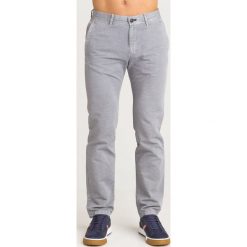 SPODNIE MATTHEW Joop! Jeans. Szare spodnie męskie m, z bawełny. Za 260,00 zł.