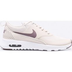 Buty sportowe damskie Nike Air Max: Nike Sportswear – Buty WMNS NIKE AIR MAX THEA
