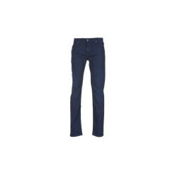 Jeansy slim fit 7 for all Mankind RONNIE WINTER INTENSE. Niebieskie jeansy męskie marki 7 for all mankind, z jeansu. Za 569,40 zł.