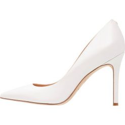 Szpilki: Sam Edelman HAZEL Szpilki white
