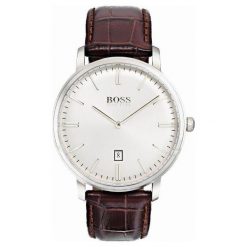 Zegarki męskie: Zegarek męski Hugo Boss Tradition 1513462