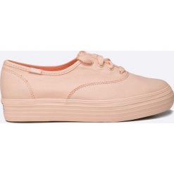 Trampki i tenisówki damskie: Keds – Tenisówki