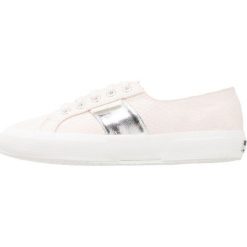 Trampki damskie slip on: Superga 2750 Tenisówki i Trampki light pink