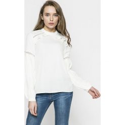 Bluzki damskie: Vila – Bluzka Plaza