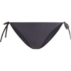 Stroje dwuczęściowe damskie: Calvin Klein Swimwear CHEEKY STRING SIDE TIE Dół od bikini forged iron