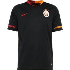 Nike Performance GALATASARAY ISTANBUL Artykuły klubowe black/pepper red. Czarne koszulki męskie Nike Performance, s, bez wzorów, z poliesteru, sportowe, bez kołnierzyka, bez rękawów. Za 359,00 zł.